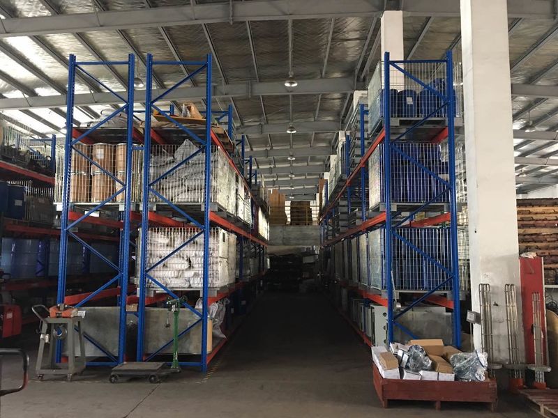 Suzhou Sumairui Gas System Co.,Ltd.