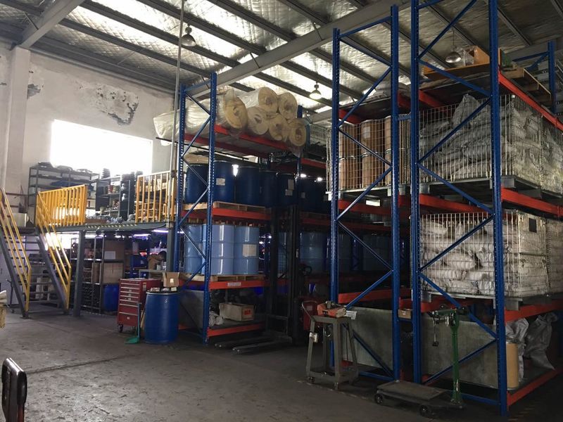 Suzhou Sumairui Gas System Co.,Ltd.
