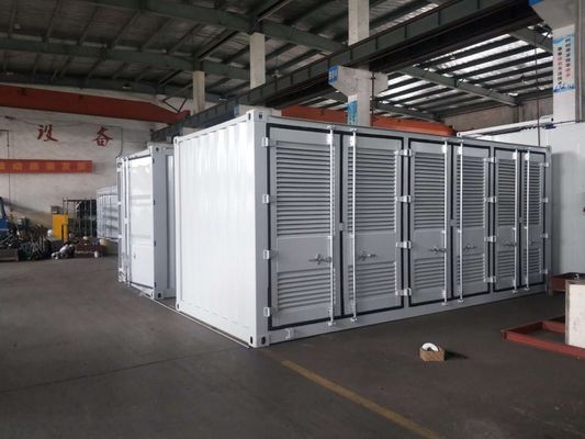 N2 Gas Generator Filters Psa Nitrogen Generation System
