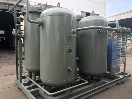 Molecular Sieve Nitrogen Generator Equipment Manufacturers N2 Psa System