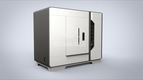 Psa Membrane Nitrogen Generator System For Laser Cutting 200 Psi