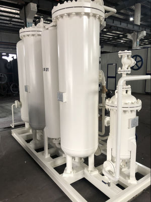 Industrial Oxygen Generator Machine For Hospital 30Nm3/Hr 150 Bar Filling Cylinders ICU