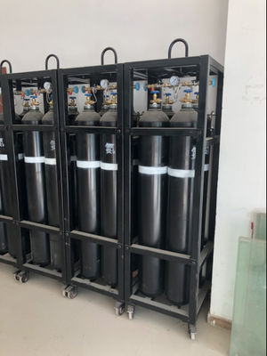 Medical Technologies Laboratory Oxygen Generator Veterinary