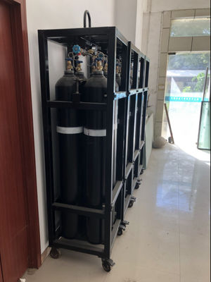 System Psa Medical Oxygen Generator For Hospital Intensive Care Units 99% Purity