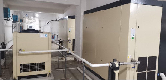 Psa For Oxygen Production Oxygen Tank Generator Concentrator Smart Air Separation