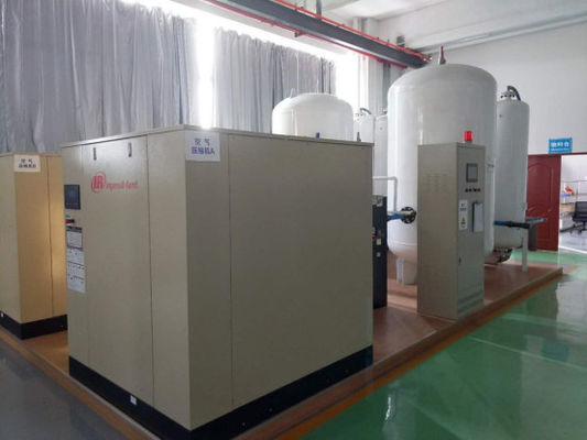 Activated Industrial Oxygen Generator Manufacturers Mining Brazing Buring