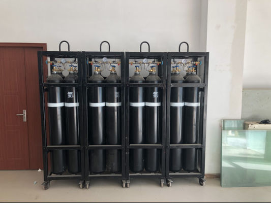 産業使用炉1000l/Min 70psiのための容易な商業酸素の発電機