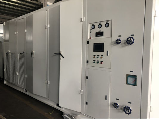 Palladium Catalyst Hydrogenation Purifier Psa Nitrogen Gas Generator Metallurgy Field
